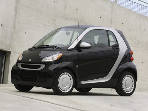 Smart Offers 2.99 Percent Auto Loan Rates or Customer Cash in March